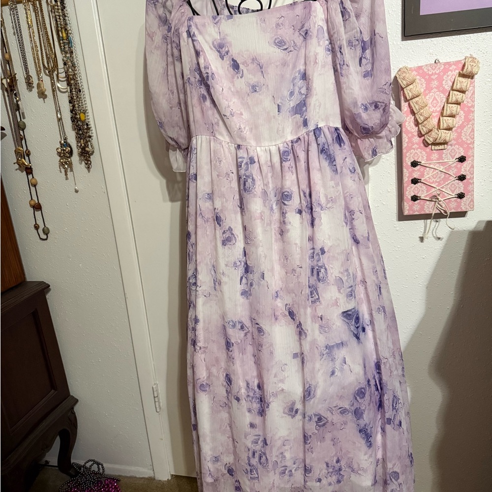 Bundle XL Dresses